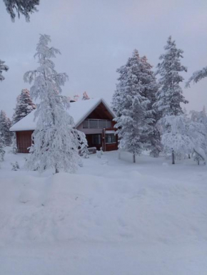 Гостиница Chalet Arran  Саариселька